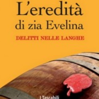 Alla libreria Giunti di Varazze, presentazione de "L’eredità di zia Evelina", l'ultimo libro di Maria Teresa Valle