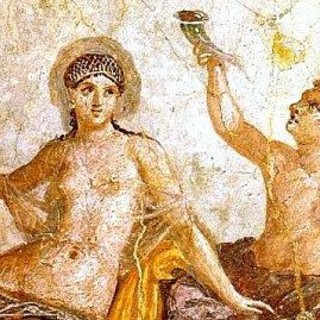 Palazzo Oddo, conferenza dal titolo "L’amore scisso. Il cuore di Catullo messo a nudo"