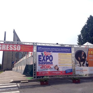 Expo "scippato" da Albissola: si prevede nel mese della Milano-Sanremo