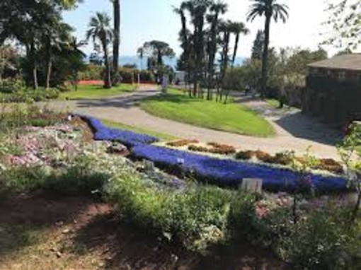 Euroflora viene scelta anche dall'Associazione italiana Architettura del Paesaggio Euroflora viene scelta anche dall'Associazione italiana Architettura del Paesaggio