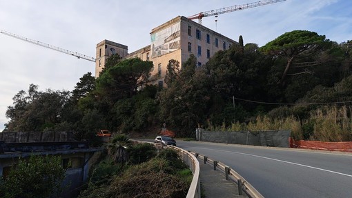 Celle, illuminazione dell'attraversamento pedonale davanti alle ex Colonie Bergamasche: convenzione con il Comune Celle, illuminazione dell'attraversamento pedonale davanti alle ex Colonie Bergamasche: convenzione con il Comune