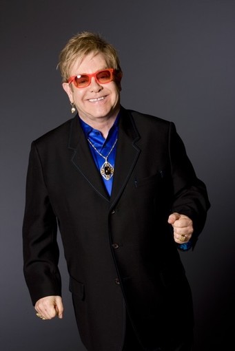 Elton John