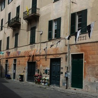 Dall'Aycardi all'ex Roma: quale futuro per i "contenitori culturali" di Finalborgo?