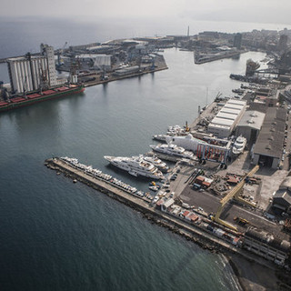 Ex Mondomarine, rinviata la richiesta di sospensiva della concessione a Palumbo