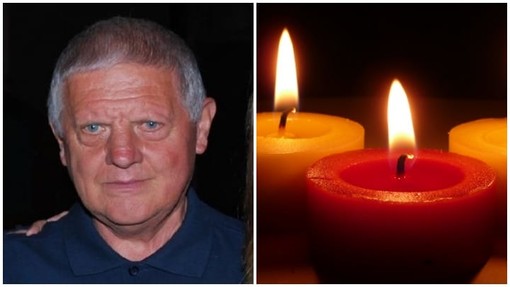 Osiglia, il Coro ANA "Sulle note del lago" piange Emilio Giusto: "Perdiamo un pezzo della nostra storia"