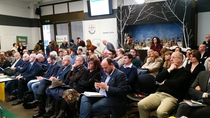 Cinque Comuni del savonese brillano nella raccolta differenziata