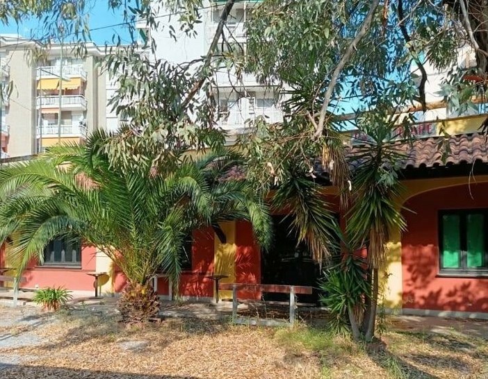 Savona, gli spazi dell’ex Familiare diventano una casa per il Comitato di Oltreletimbro