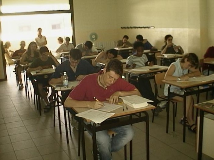 Maturità online: anche questa mattina la corsa web sulle tracce degli esami Maturità online: anche questa mattina la corsa web sulle tracce degli esami