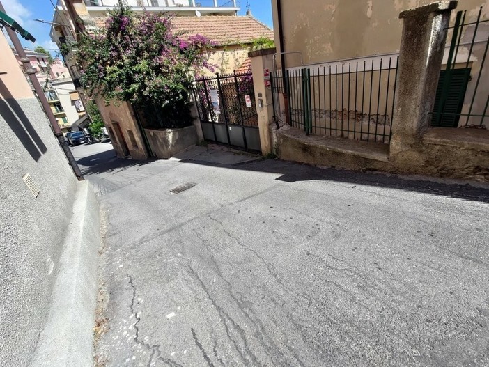 Laigueglia, Italia Nostra chiede tutele per l’ex convento del Carmine: "Non si perda l’identità del luogo" Laigueglia, Italia Nostra chiede tutele per l’ex convento del Carmine: "Non si perda l’identità del luogo"