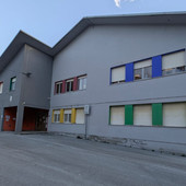 Altare, ancora un furto alla scuola Valbormida Formazione, Isetta: "È il quarto da luglio, situazione insostenibile" Altare, ancora un furto alla scuola Valbormida Formazione, Isetta: "È il quarto da luglio, situazione insostenibile"