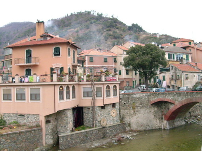 Albisola Superiore: due proposte per il weekend in frazione Ellera Albisola Superiore: due proposte per il weekend in frazione Ellera