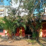 Savona, bando per l’ex bocciofila di via Scarpa. Si punta alla riqualificazione per  sport e attività sociali