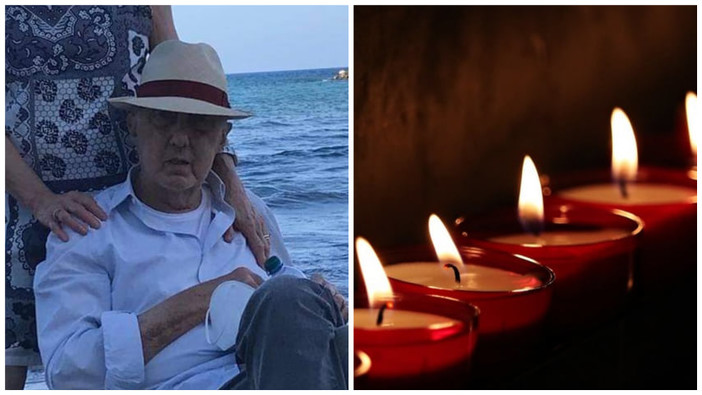 Finale, a 80 anni si è spento l'ex assessore Marino Vichi