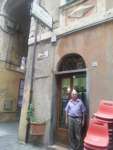 Finale perde un pezzo di storia: dopo 43 anni chiude "Elso Parrucchiere" Finale perde un pezzo di storia: dopo 43 anni chiude "Elso Parrucchiere"