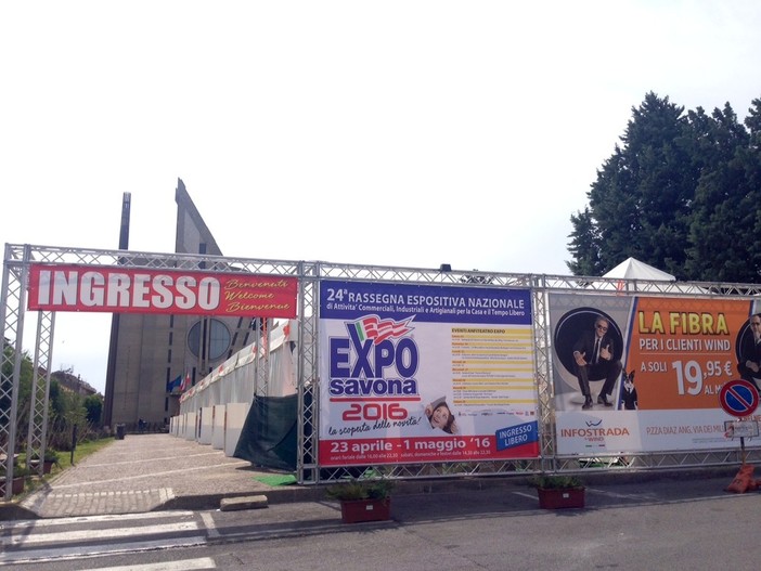 Expo "scippato" da Albissola: si prevede nel mese della Milano-Sanremo