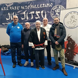 Millesimo, grande evento di arti marziali con oltre 170 atleti provenienti da Liguria e Piemonte