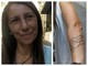 Processo crollo del ponte Morandi, Egle Possetti mostra il tatuaggio dedicato alla famiglia: "Senza una condanna saremmo un Paese senza speranza" (Video)
