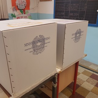 Elezioni 2018, ecco come hanno votato i cittadini di Albenga Elezioni 2018, ecco come hanno votato i cittadini di Albenga