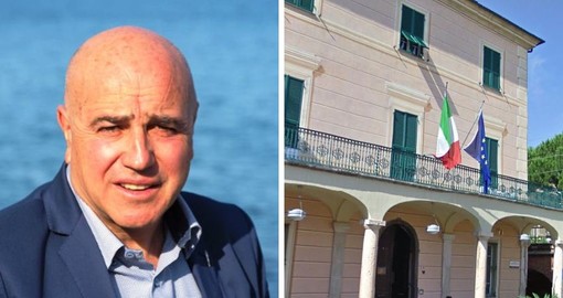 Ceriale, il consigliere Maineri sull’ordine pubblico: “Sta sfuggendo di mano. Il sindaco mi ha dato ragione” Ceriale, il consigliere Maineri sull’ordine pubblico: “Sta sfuggendo di mano. Il sindaco mi ha dato ragione”