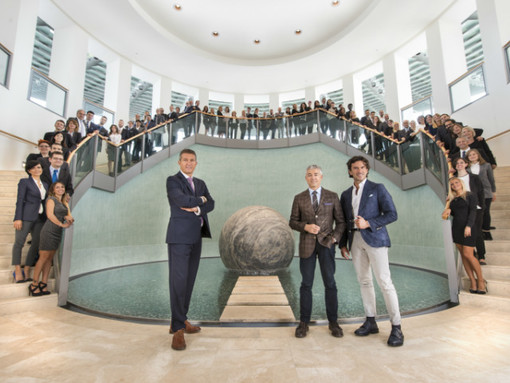 ego international ego international