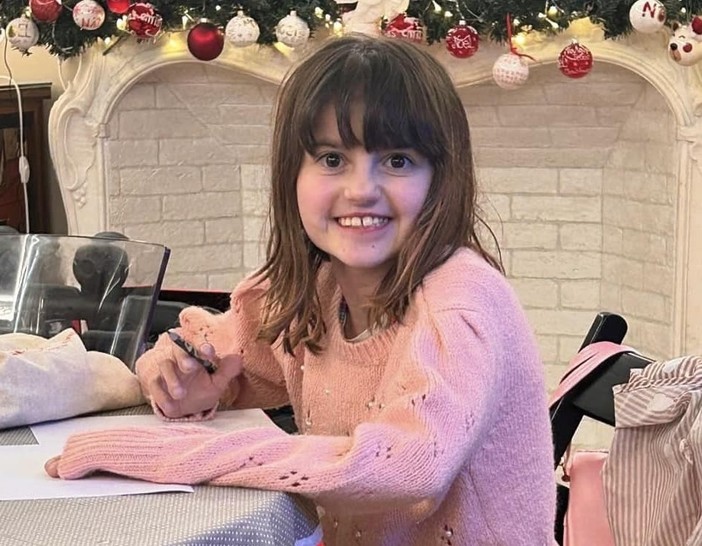 Pontinvrea ricorda Elena: più di 100 persone alla cena di solidarietà a sostegno della sua famiglia