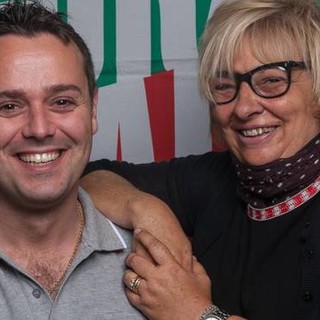 Ciangherotti e Perrone: "Liceo musicale ad Albenga, promessa mantenuta" Ciangherotti e Perrone: "Liceo musicale ad Albenga, promessa mantenuta"