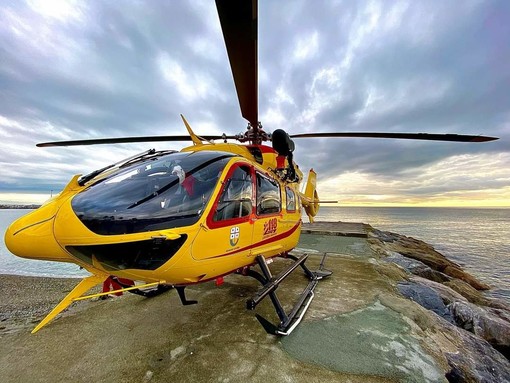 Immagine di repertorio