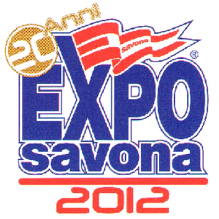 Inail all'Expo di Savona