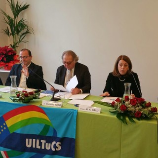 Agenti rappresentanti: "Vogliamo un rappresentante di Enasarco sul territorio savonese"