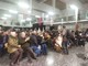 Primarie Pd, bagno di folla per Elly Schlein alla Sala Chiamata, "Nel partito c'è voglia di riscatto" (Foto e video)