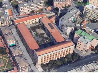 Immagine tratta da Google Earth