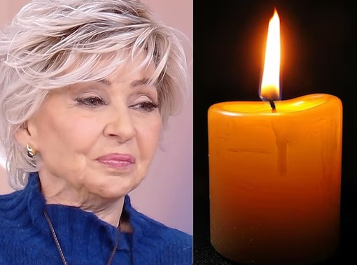 È morta Enrica Bonaccorti, volto storico della televisione italiana: aveva 76 anni