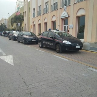 Albenga: caccia all'evaso, un 43enne algerino che potrebbe trovarsi ancora nella città ingauna