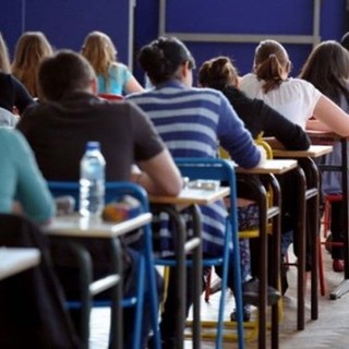 Maturità 2026: conclusa la prima prova per gli oltre 11mila studenti liguri Maturità 2026: conclusa la prima prova per gli oltre 11mila studenti liguri