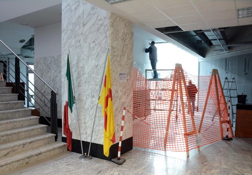 Albenga: 170 mila euro al liceo artistico per modificare l’ex tribunale