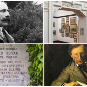 Arte e musica anglosassone in scena ad Alassio, il legame con la cultura inglese con l'incontro dedicato a Elgar e West