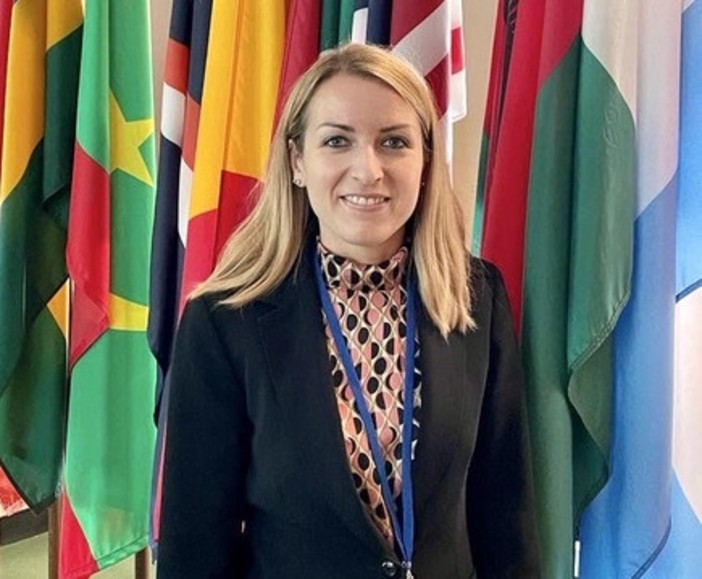 Cybersecurity del Lussemburgo: l'albissolese Elena Kaiser responsabile per il governo del Granducato Cybersecurity del Lussemburgo: l'albissolese Elena Kaiser responsabile per il governo del Granducato