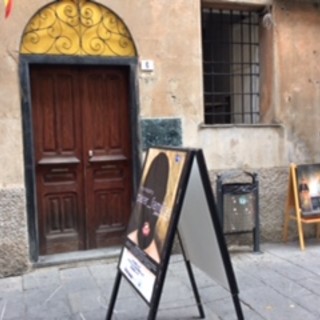 Albenga: in vendita la sede della ex biblioteca civica