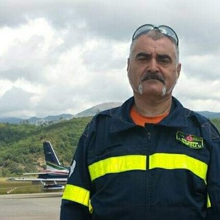Albenga, lutto per la scomparsa del 59enne Vincenzo Sinopoli Albenga, lutto per la scomparsa del 59enne Vincenzo Sinopoli