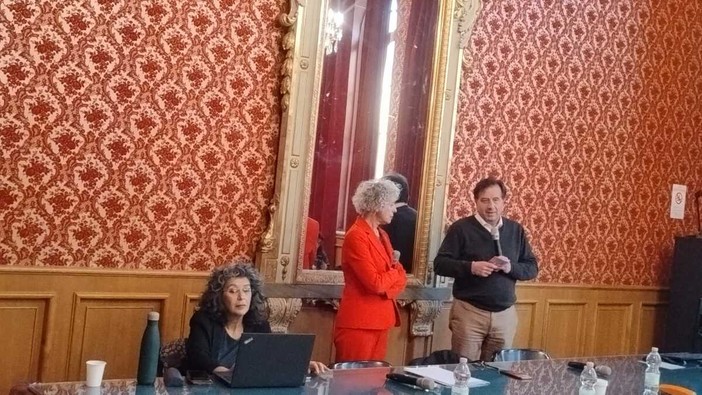 “Che genere di politica?”: a Savona da Avs una giornata di confronto sul rapporto tra linguaggio, potere e violenza di genere