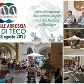 Pieve di Teco pronta ad accogliere la 9ª edizione di Expo Valle Arroscia: &quot;Un weekend di festa per assaporare le eccellenze del territorio e visitare l'entroterra&quot; (foto e video)