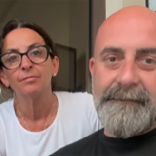 Guerra in Medio Oriente, l'odissea dei varazzini Enrico e Enza bloccati in Oman