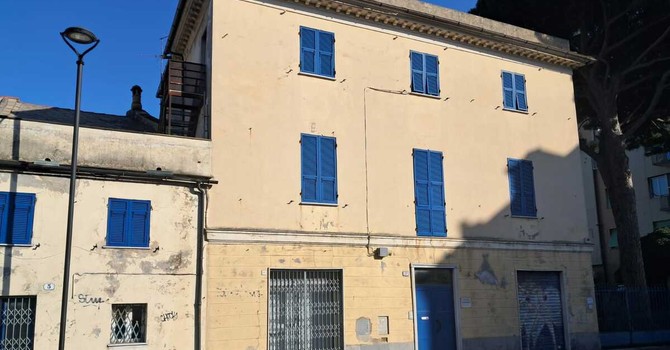 Ex asilo Il Paguro, via alla progettazione per la demolizione e ricostruzione: previsto un nuovo edificio residenziale Ex asilo Il Paguro, via alla progettazione per la demolizione e ricostruzione: previsto un nuovo edificio residenziale