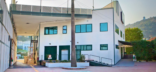 Ampliamento della ESI nelle aree ex Arcos di Albissola: dalla Regione il via libera