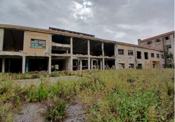 Ex Gavarry di Albisola, l'asta aggiudicata alla Pix Development Srl di Roma: "Concluso l'iter, prenderemo contatti con l'Amministrazione comunale"