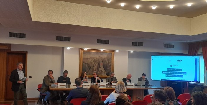 Savona, all'Unione Industriali un incontro sulla formazione professionale e "capitale umano"