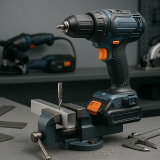 Gli elettroutensili professionali diventano alleati sempre più precisi nei lavori quotidiani