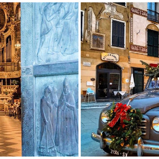 Foto della basilica di Walter Nesti