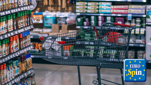 Covid-19. Eurospin, nessuna garanzia di sicurezza nei 1.200 punti vendita: in stato di agitazione i 15mila dipendenti Covid-19. Eurospin, nessuna garanzia di sicurezza nei 1.200 punti vendita: in stato di agitazione i 15mila dipendenti