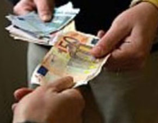 Estorsioni in aumento in tutta la Liguria Estorsioni in aumento in tutta la Liguria